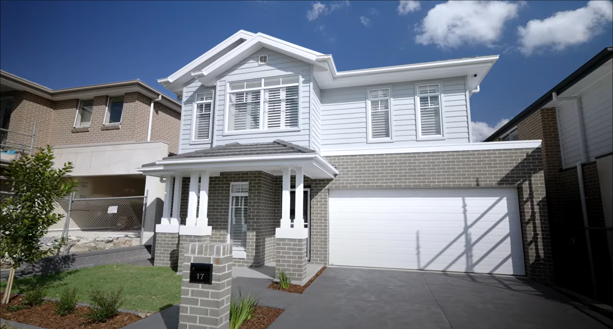 2024 04 10 09 52 20 3 Completed Home Ready to Move In Leppington YouTube and 17 more pages 