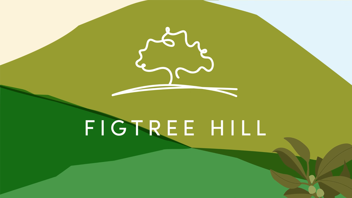 FigTree Hill