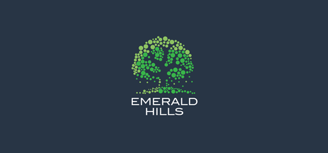 Emerald Hills Logo OPTIM