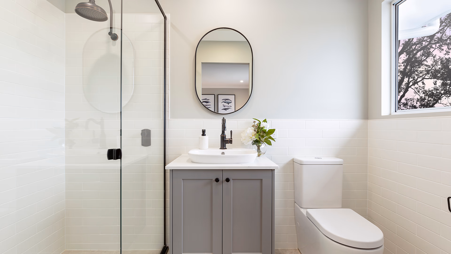 Interior photo of the Forsyth 30 at Box Hill