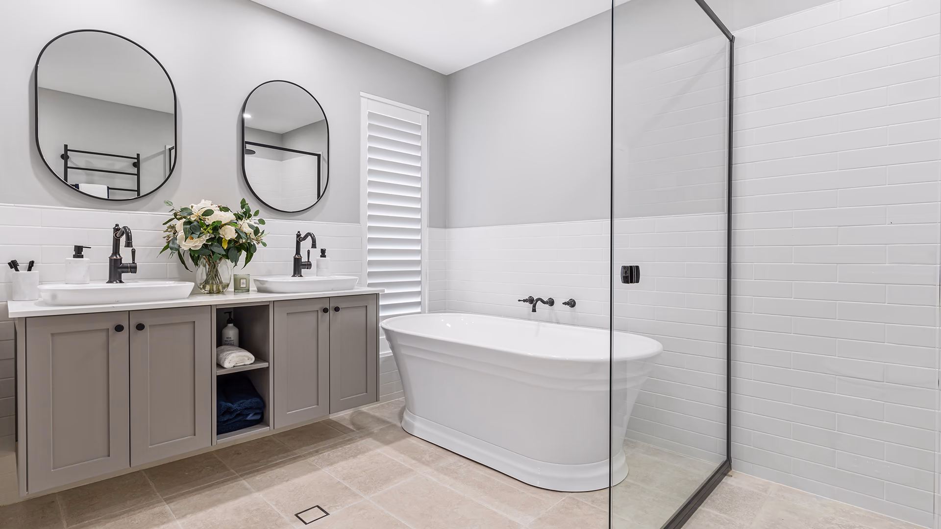 Interior photo of the Forsyth 30 at Box Hill