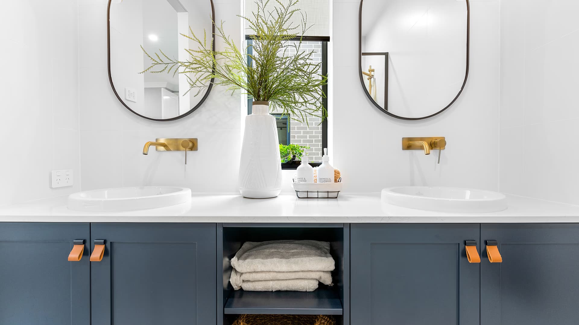 Interior photo of the Toorak 27 at Box Hill