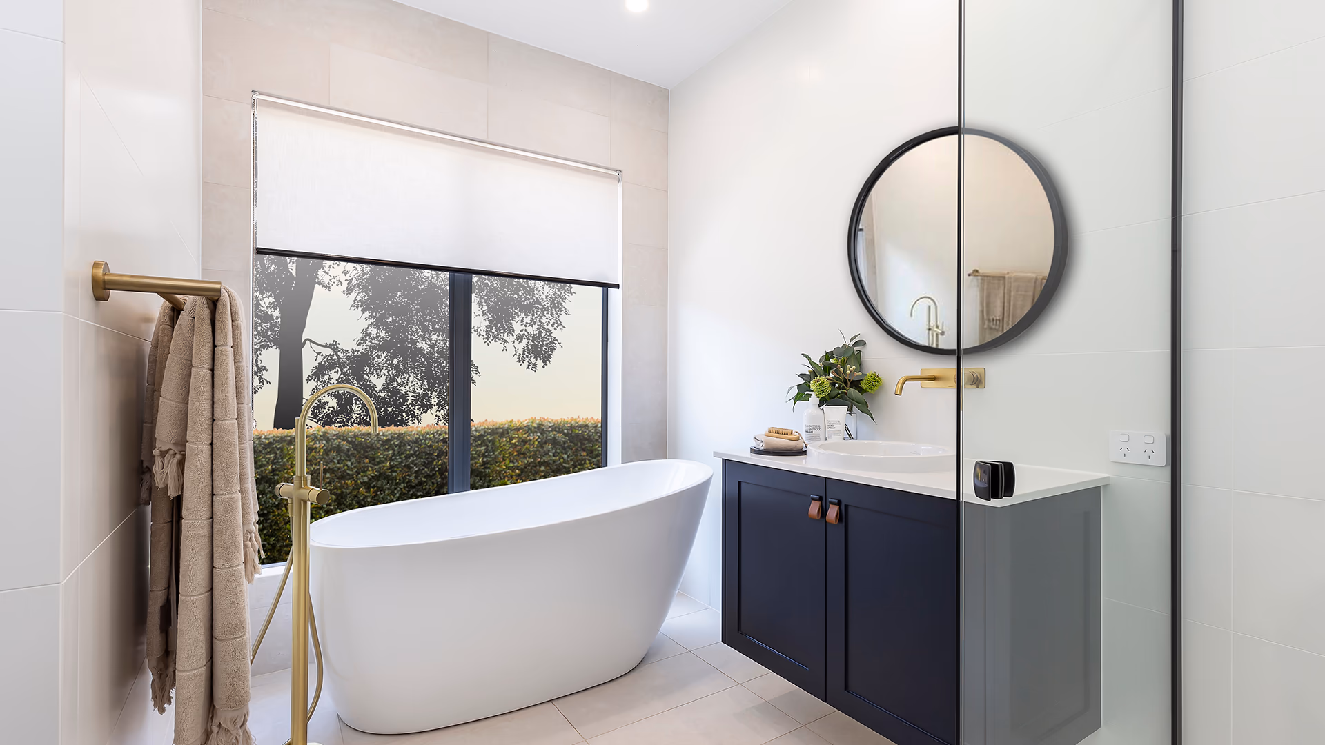 Interior photo of the Toorak 27 at Box Hill