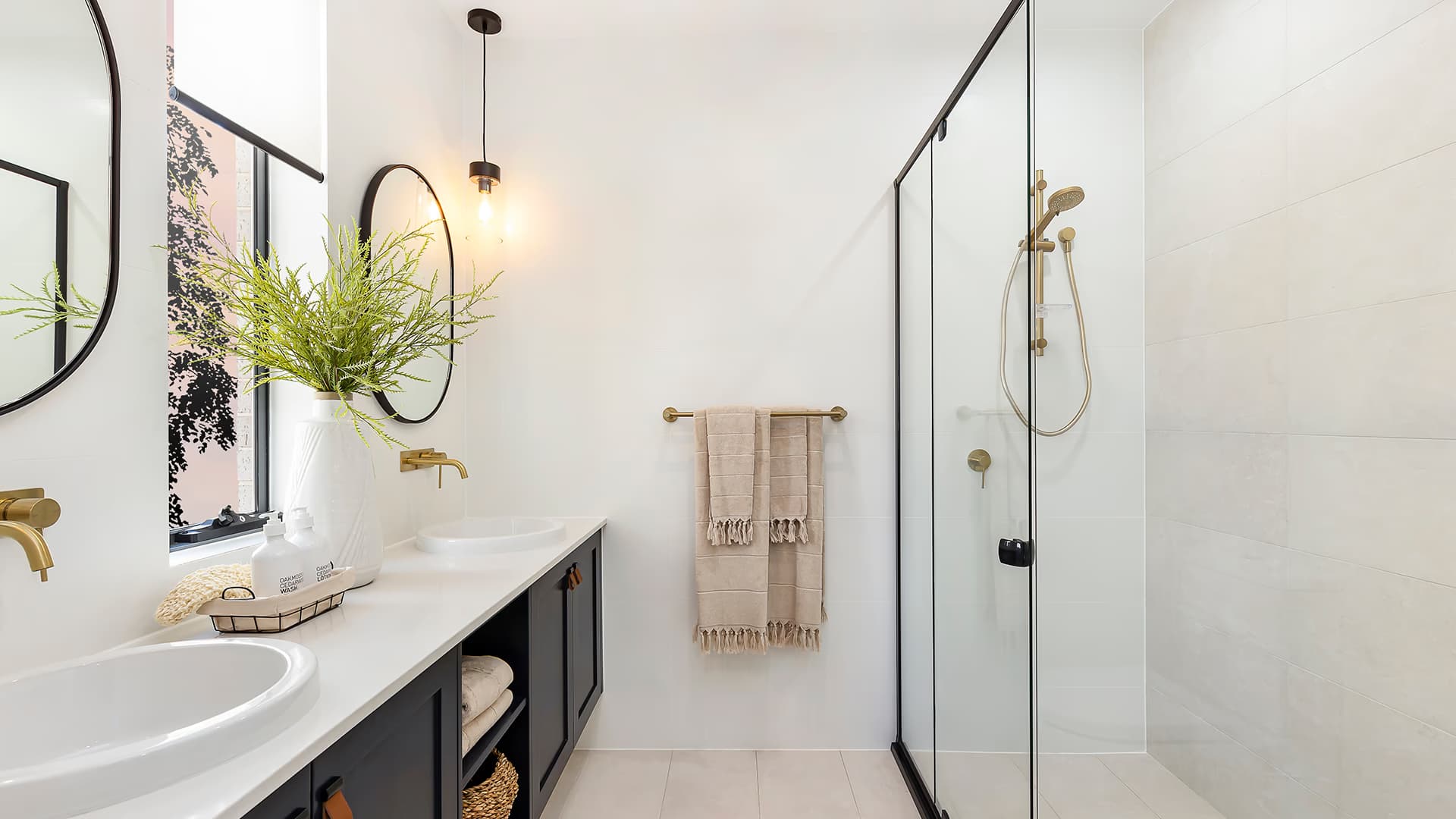 Interior photo of the Toorak 27 at Box Hill