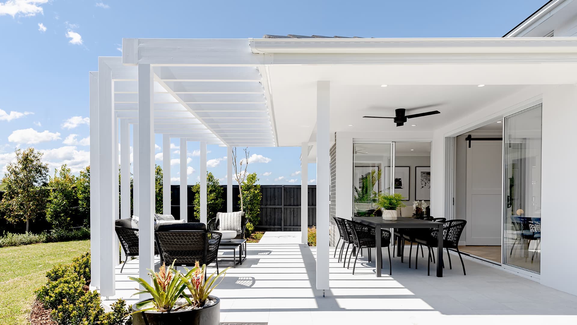 An interior photo of the Bristol 35 on display at Homeworld Thornton