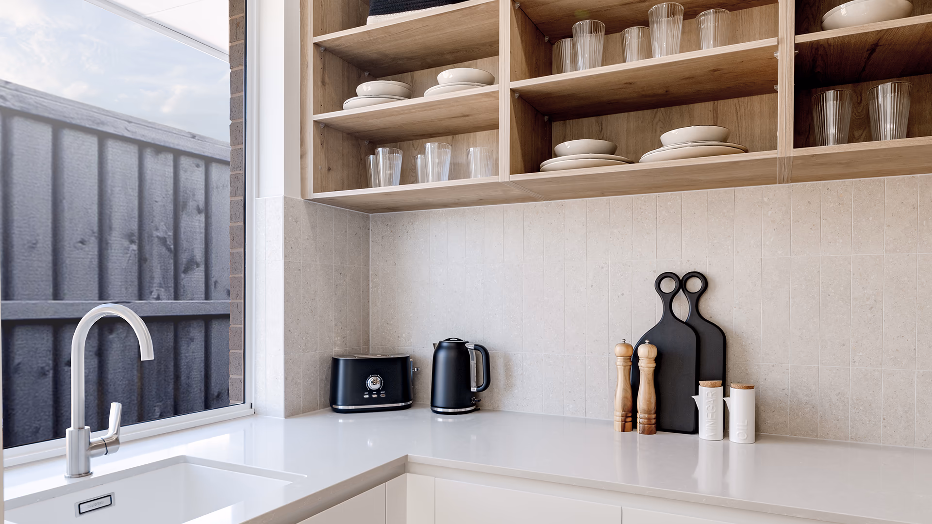 An interior photo of the Midland 23 on display at Homeworld Thornton