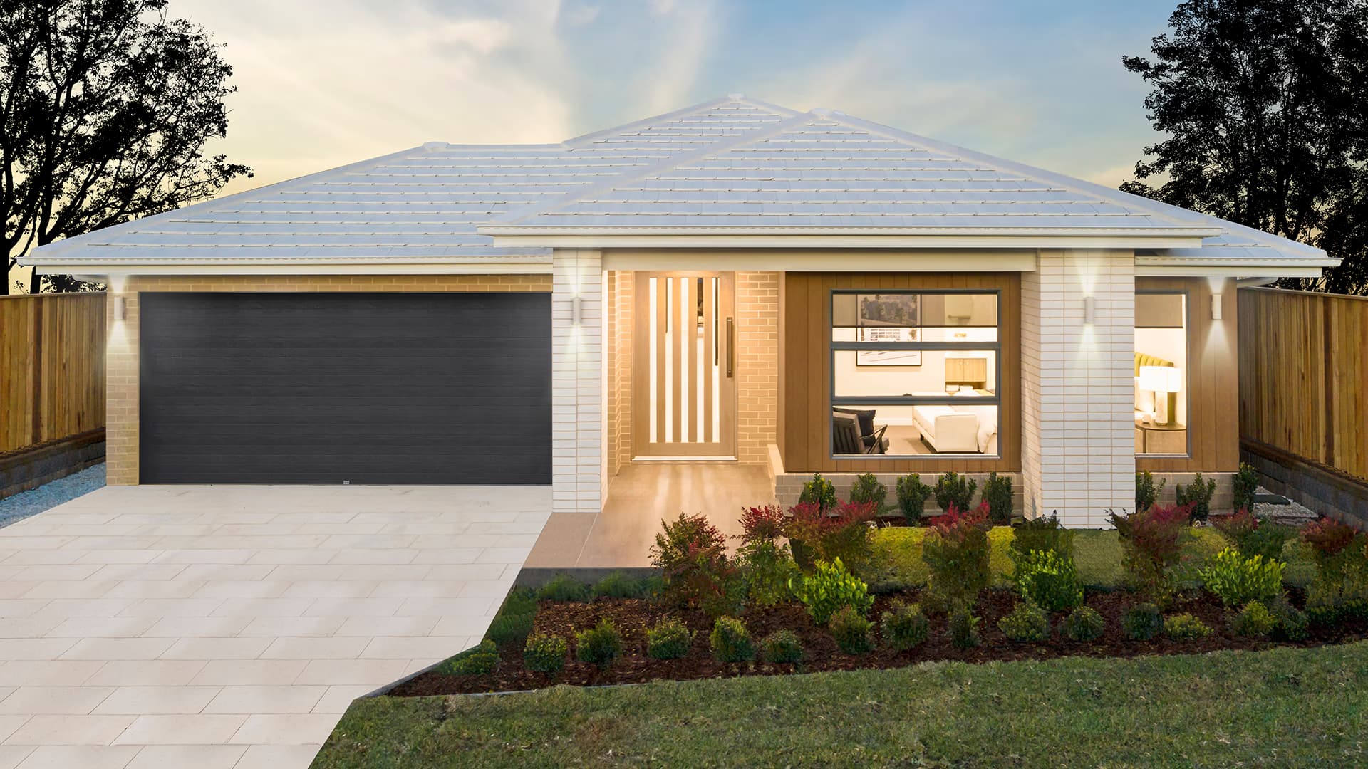 Kirra facade showcased in Chisholm