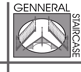 General Staircase logo