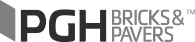 PGH Bricks logo