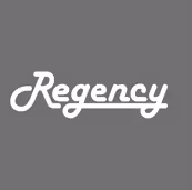 Regency logo