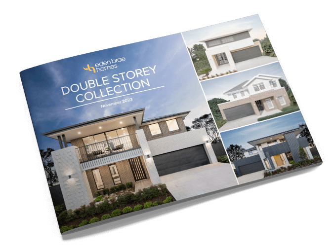 Double Storey Collection Brochure
