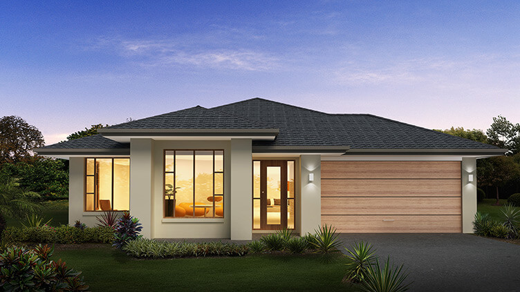 Daintree Facade Thumb