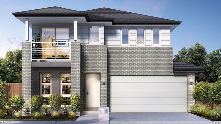 Kensington Facade Thumb