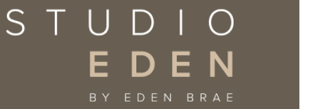Studio Eden Logo