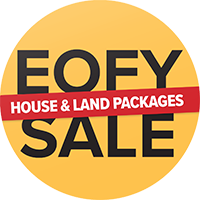 836 EOFY House Land Sale 2024 Badge 200x200