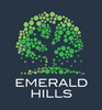 Emerald Hills Secondary Logo