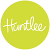 Huntlee Estate Secondary Logo