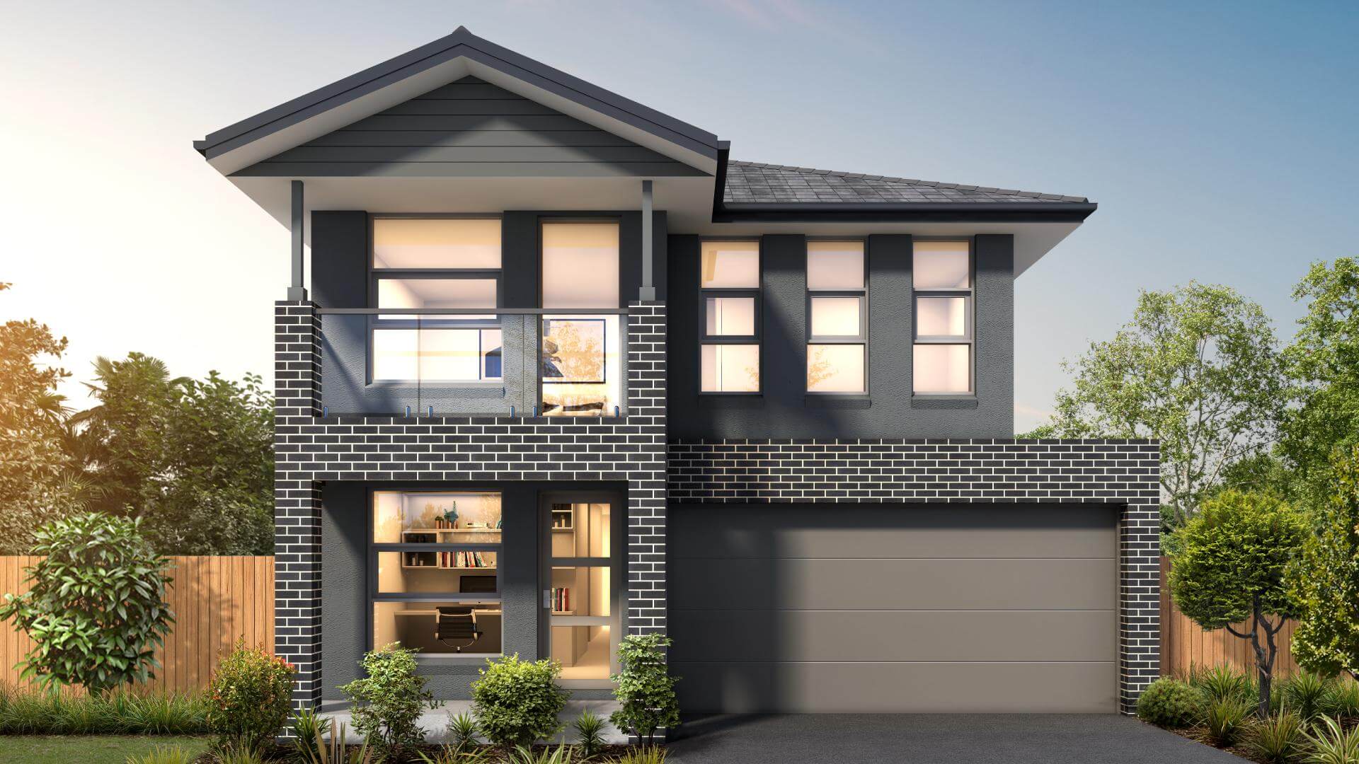 Emerald Hills Estate, Leppington | Eden Brae Homes