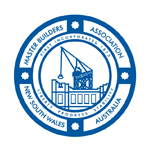 MBA NSW Logo