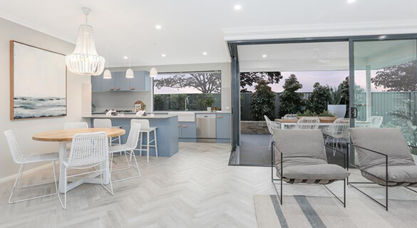 Midland 21 HW Marsden Park ElaraHW OpenPlan