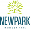 Newpark Estate Secondary Logo