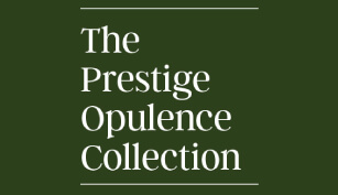 Prestige Opulence Menu 1