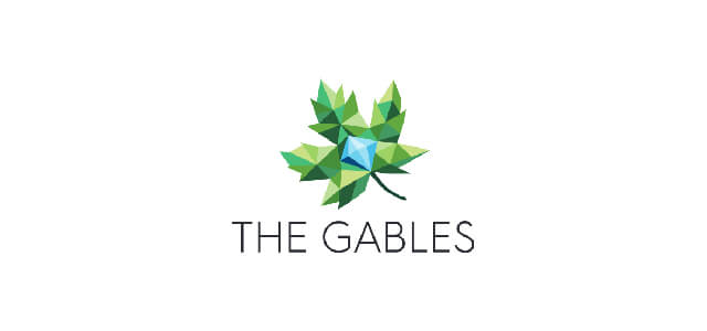 The Gables Logo 1