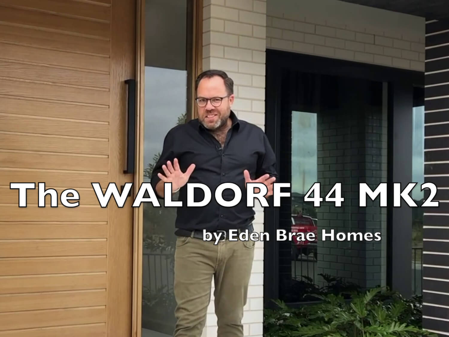 Waldorf 44 MK2 thumb