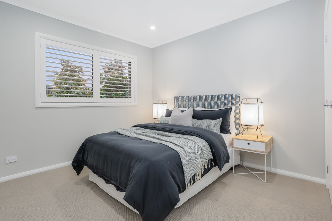 Midland - Advantage | Eden Brae Homes