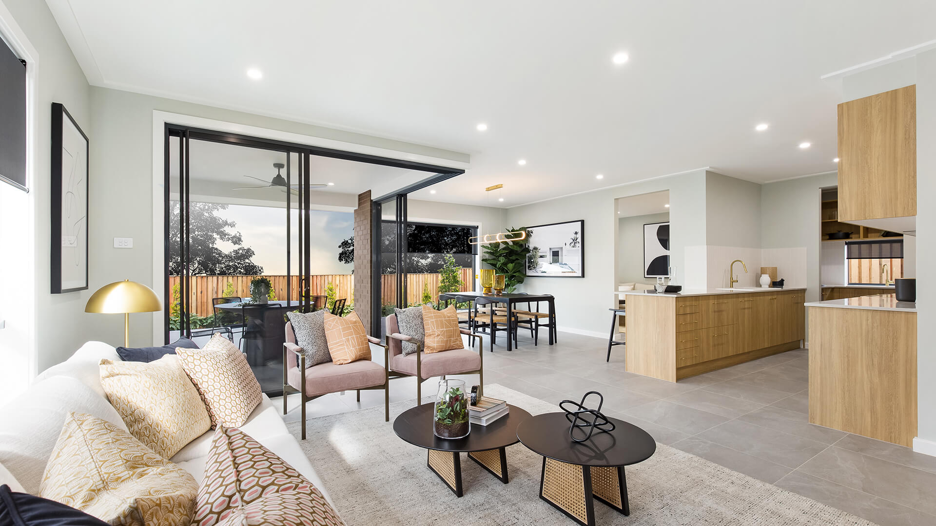 Fairmont - Advantage | Eden Brae Homes