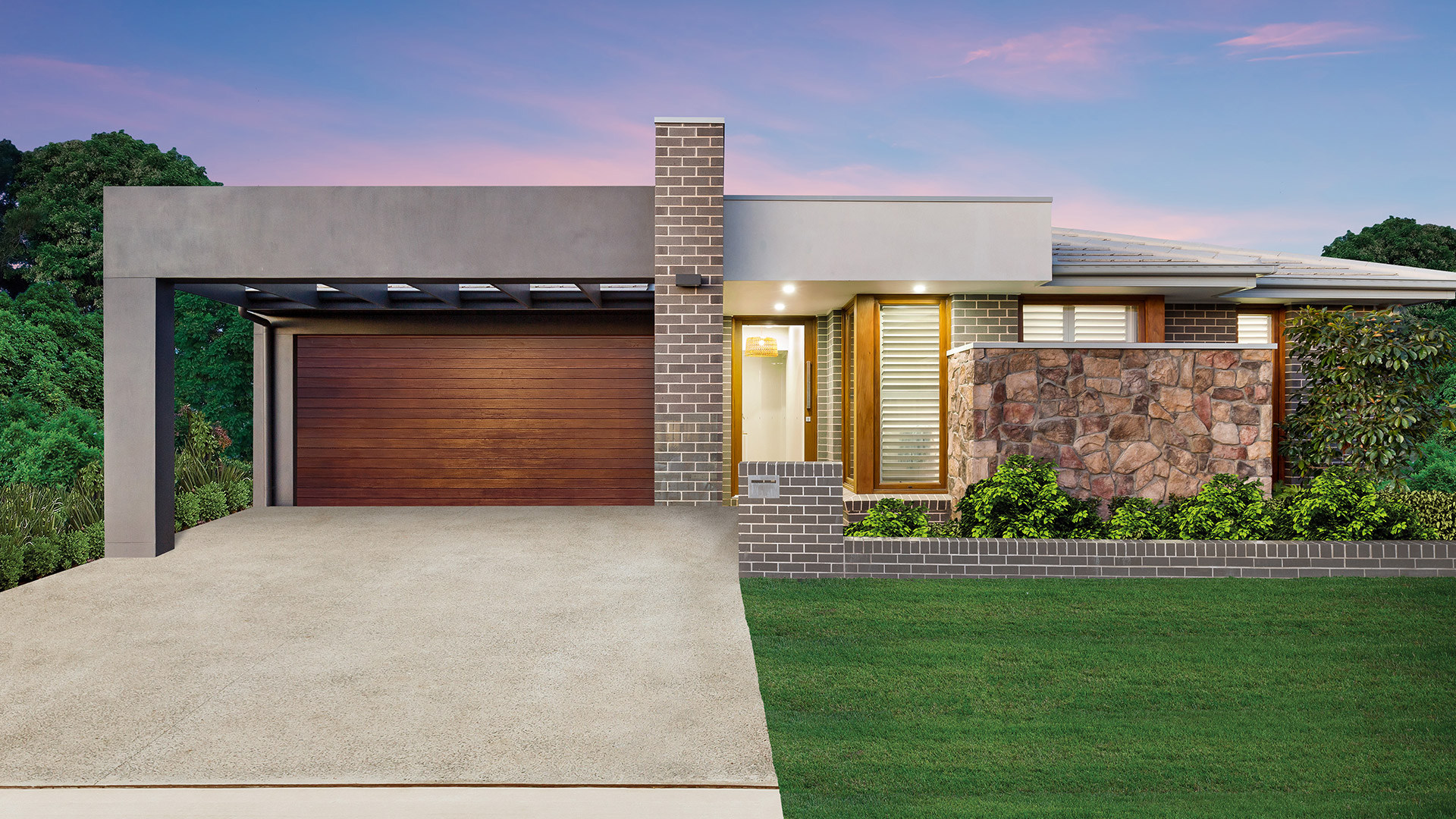 Paddington Advantage Eden Brae Homes