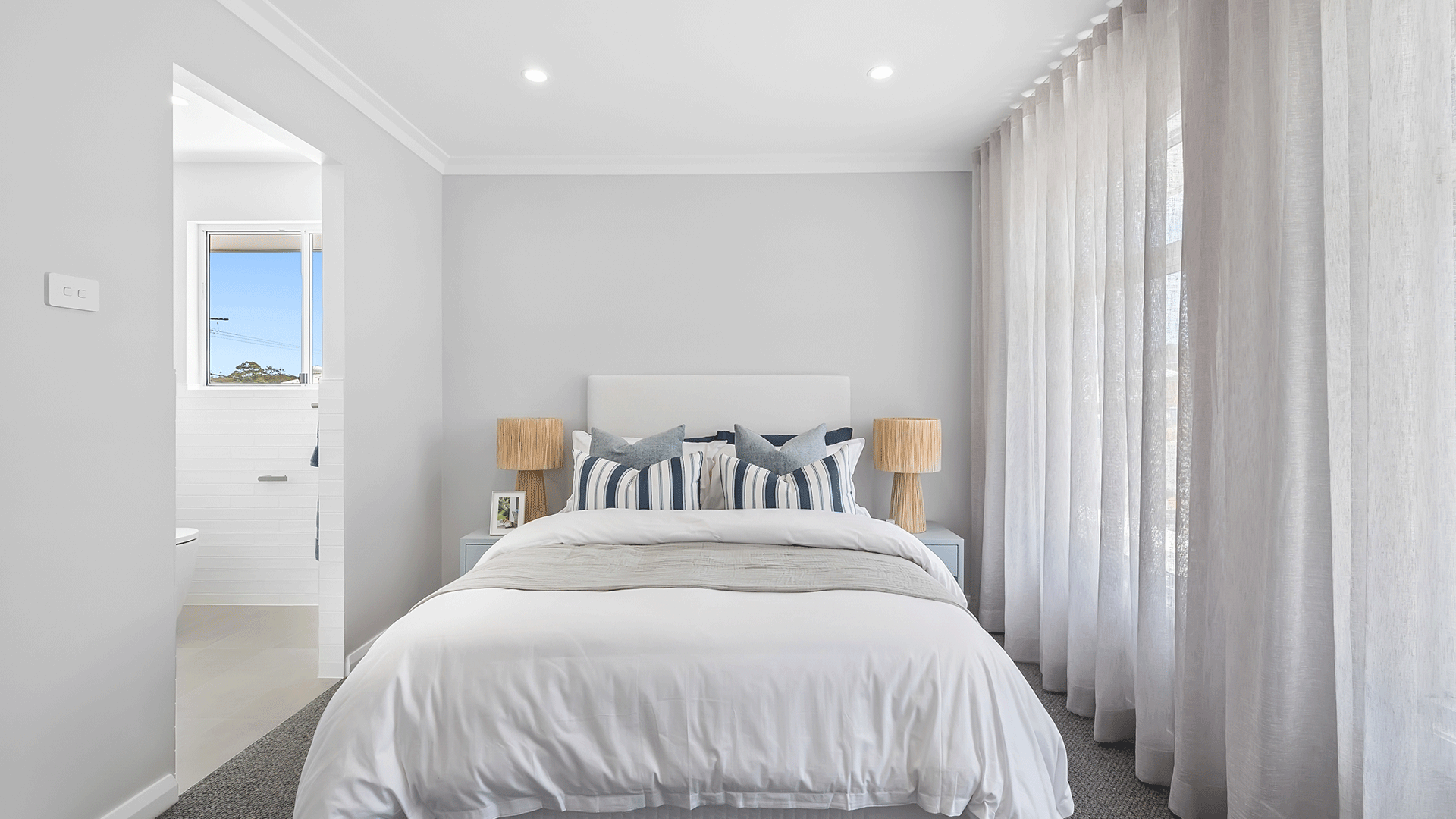NEW Warnervale Forsyth 33 80 Bedrom with Personal Ensuite