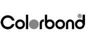 logo colorbond
