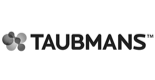 logo taubmans