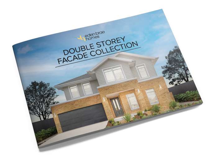 Double Storey Facade Brochure