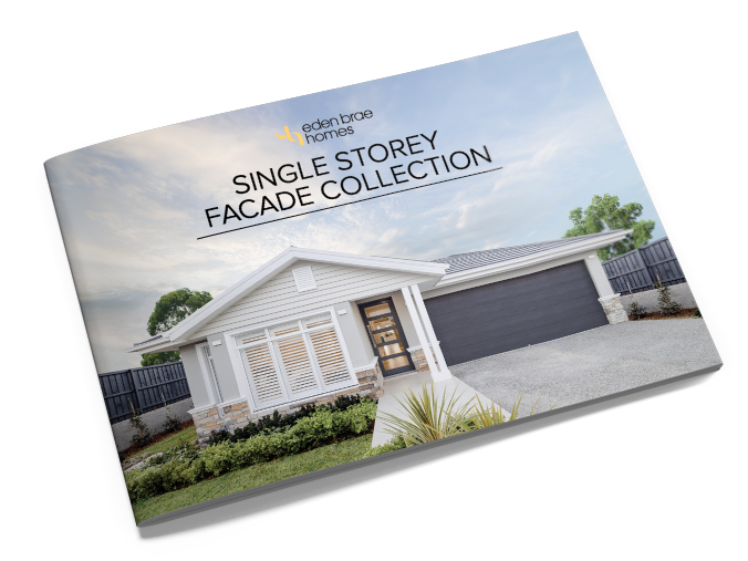 Single Storey Facade Brochure