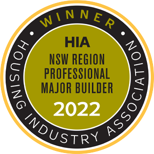 HIA NSW 2022